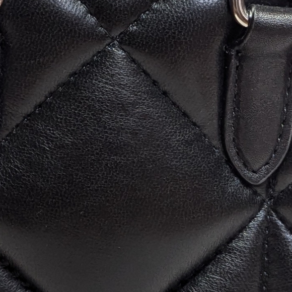 Coach North South Mini Tote - Picture 5 of 8